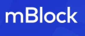 mBlock's Logo